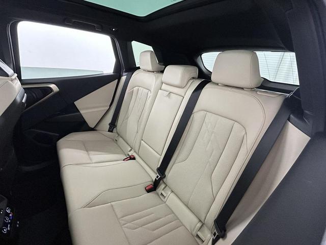 Photo of 2025 Vegas Red Metallic BMW X3