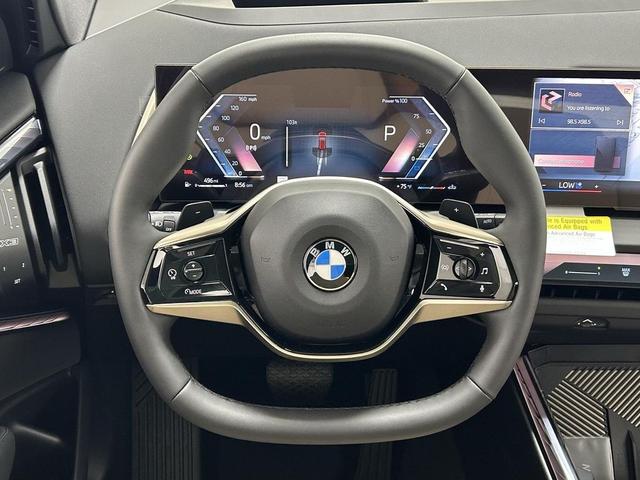 Photo of 2025 Vegas Red Metallic BMW X3