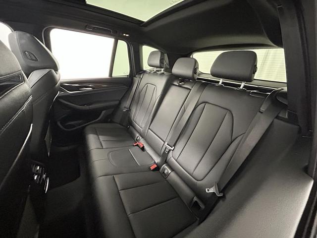 Photo of 2020 Glacier Silver Metallic BMW X3