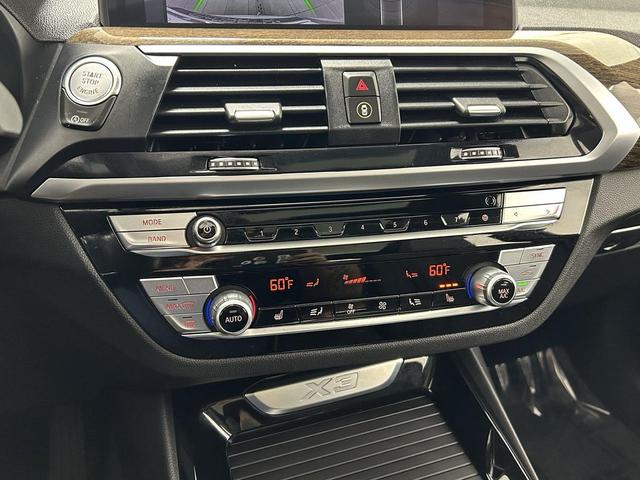 Photo of 2020 Glacier Silver Metallic BMW X3