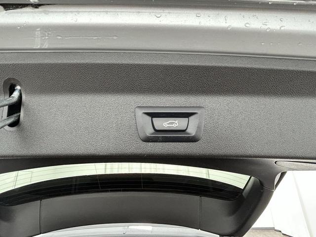 Photo of 2020 Glacier Silver Metallic BMW X3