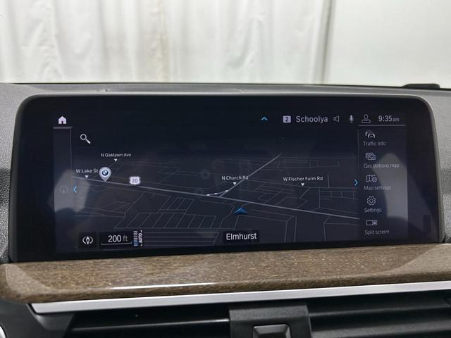 Photo of 2020 Glacier Silver Metallic BMW X3
