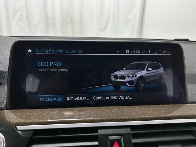 Photo of 2020 Glacier Silver Metallic BMW X3