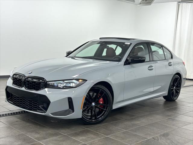 2024 BMW M340