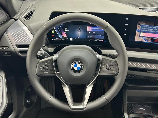 Photo of 2026 Storm Bay Metallic BMW 228 Gran Coupe