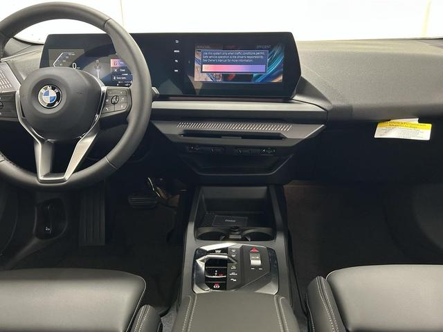 Photo of 2026 Storm Bay Metallic BMW 228 Gran Coupe