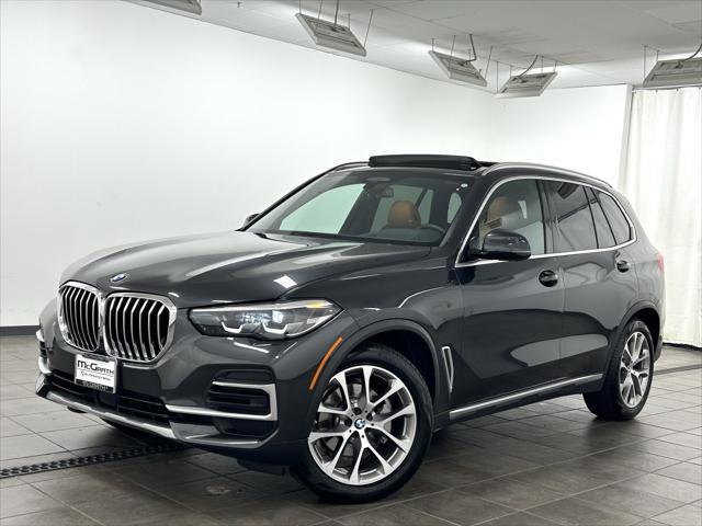 2023 BMW X5