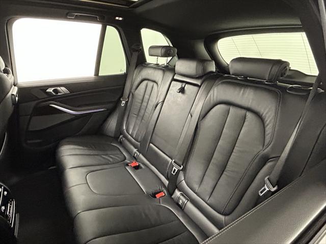 Photo of 2019 Arctic Gray Metallic BMW X5
