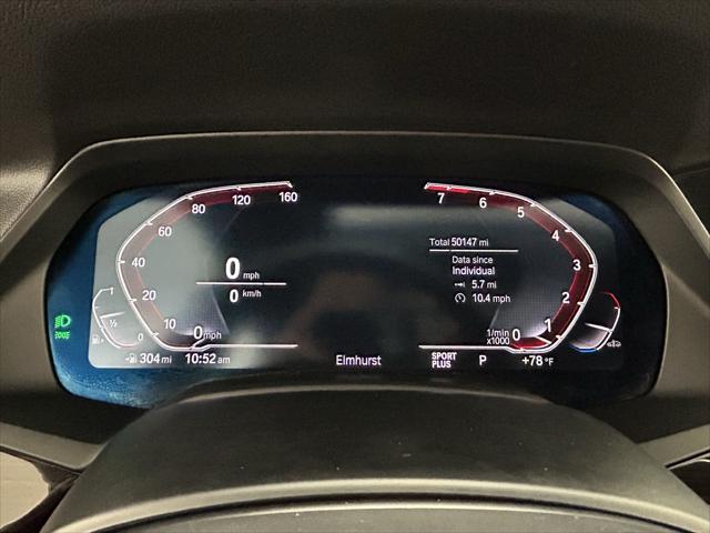 Photo of 2019 Arctic Gray Metallic BMW X5