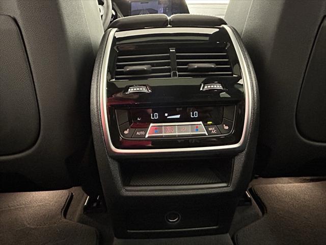 Photo of 2019 Arctic Gray Metallic BMW X5