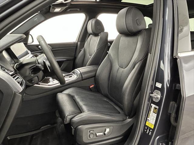 Photo of 2019 Arctic Gray Metallic BMW X5