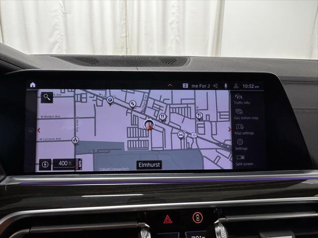 Photo of 2019 Arctic Gray Metallic BMW X5