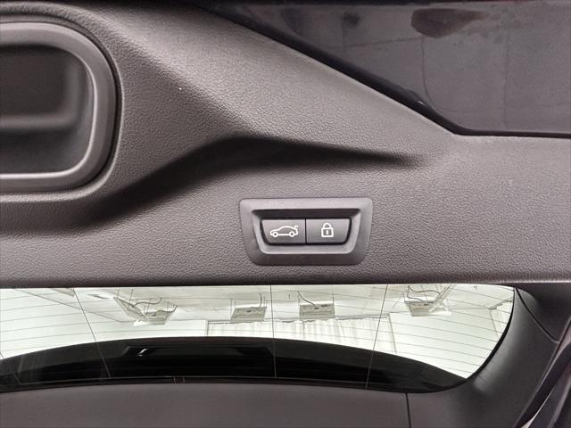 Photo of 2019 Arctic Gray Metallic BMW X5