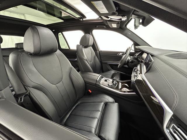 Photo of 2019 Arctic Gray Metallic BMW X5