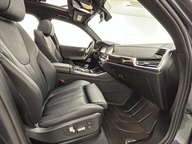 Photo of 2019 Arctic Gray Metallic BMW X5