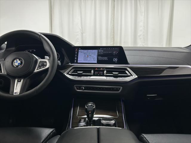 Photo of 2019 Arctic Gray Metallic BMW X5