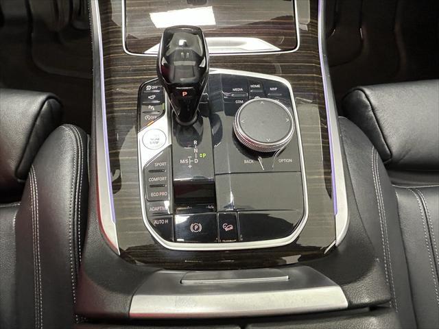 Photo of 2019 Arctic Gray Metallic BMW X5