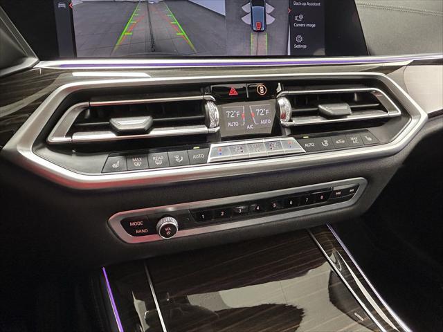 Photo of 2019 Arctic Gray Metallic BMW X5