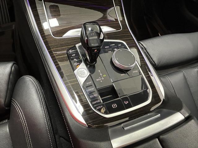 Photo of 2019 Arctic Gray Metallic BMW X5