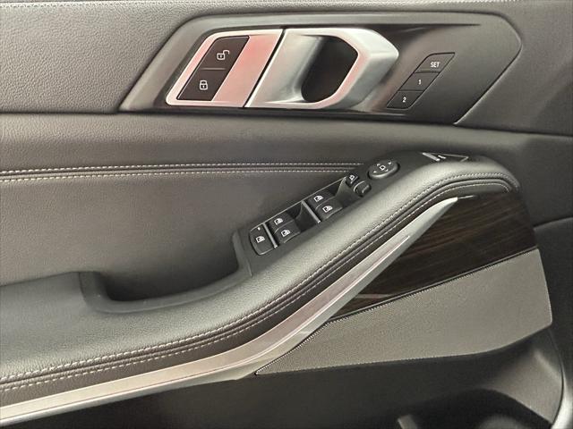 Photo of 2019 Arctic Gray Metallic BMW X5