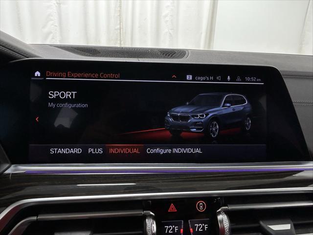 Photo of 2019 Arctic Gray Metallic BMW X5