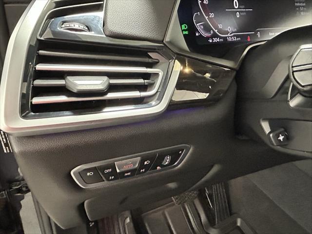 Photo of 2019 Arctic Gray Metallic BMW X5