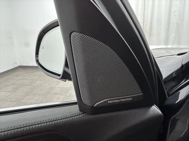 Photo of 2019 Arctic Gray Metallic BMW X5