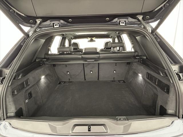 Photo of 2019 Arctic Gray Metallic BMW X5