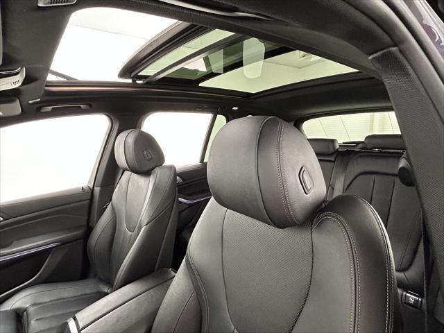 Photo of 2019 Arctic Gray Metallic BMW X5