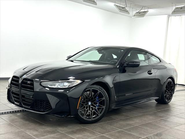 2024 BMW M4