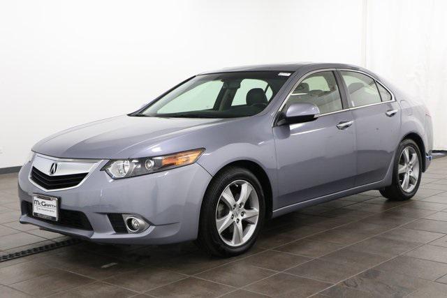 2012 Acura TSX