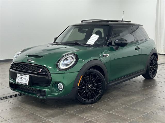 2020 MINI Hardtop