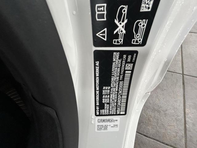 Photo of 2023 Alpine White BMW M440