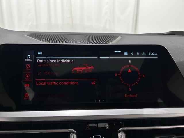 Photo of 2023 Alpine White BMW M440