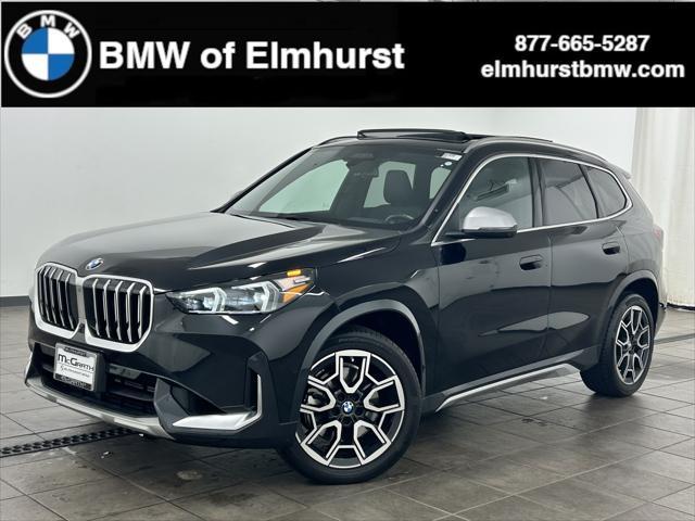 2024 BMW X1