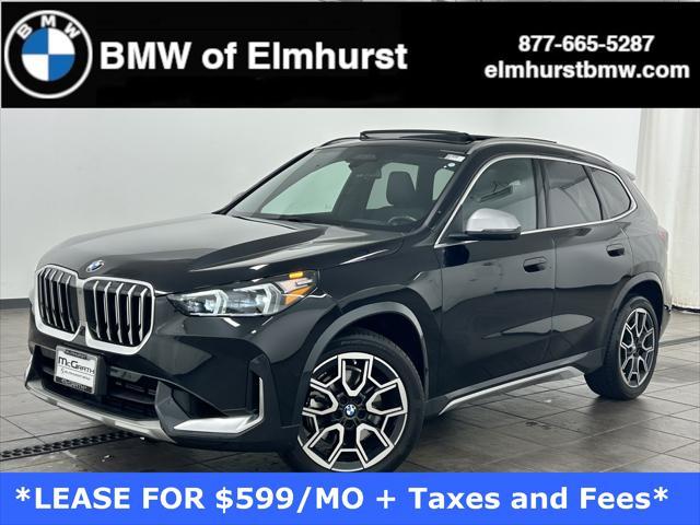 2024 BMW X1