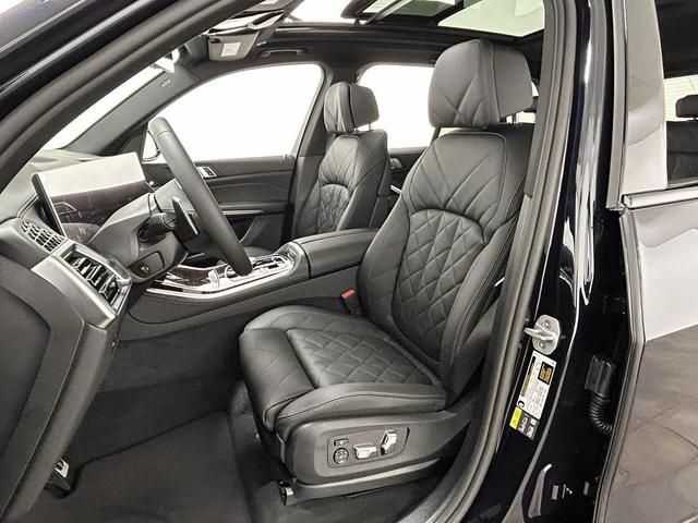 Photo of 2026 Carbon Black Metallic BMW X5 PHEV