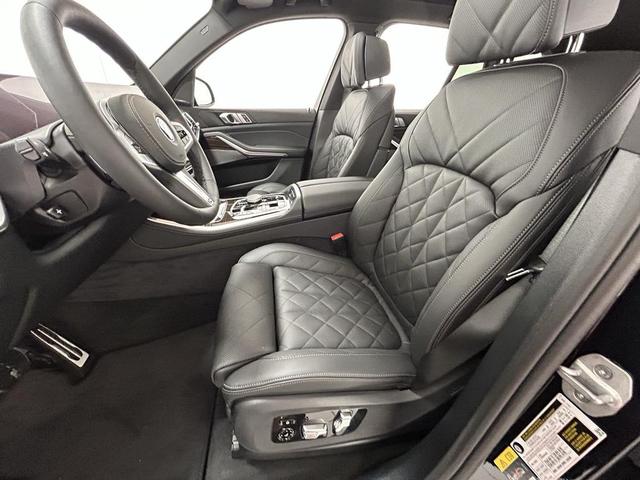 Photo of 2026 Carbon Black Metallic BMW X5 PHEV