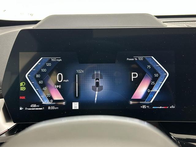 Photo of 2025 Black Sapphire Metallic BMW X1