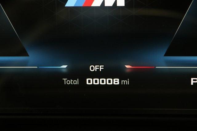 Photo of 2025 Alpine White BMW M440