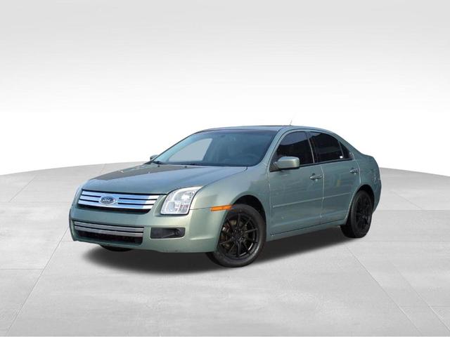 2009 Ford Fusion