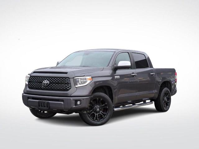 2020 Toyota Tundra