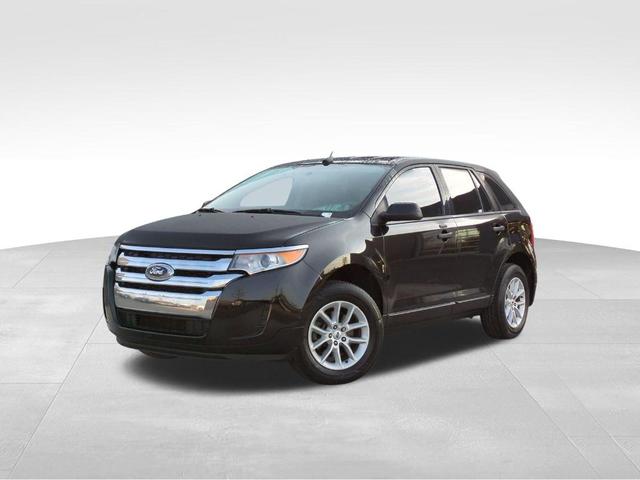 2013 Ford Edge