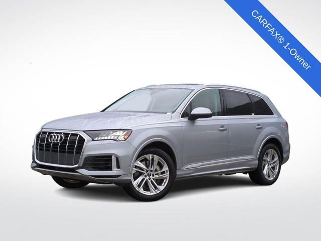 2024 Audi Q7