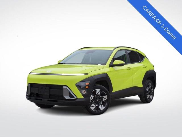 2024 Hyundai KONA