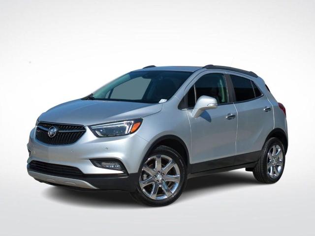 2019 Buick Encore