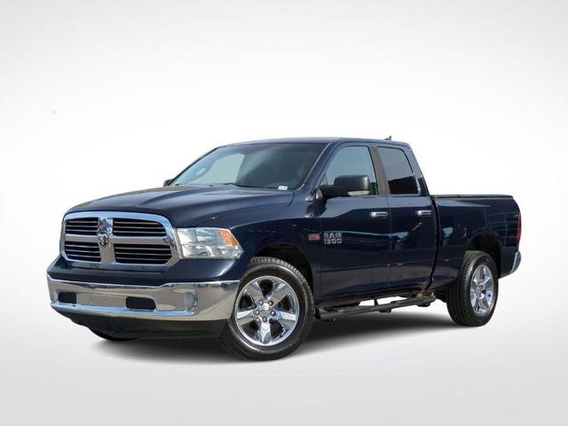 2013 RAM 1500