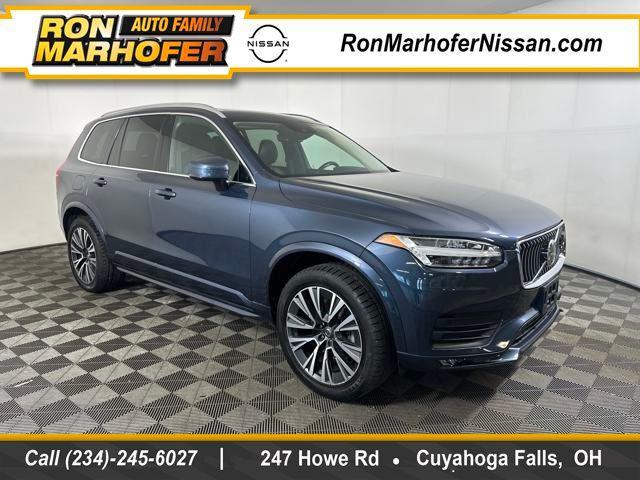 2021 Volvo XC90