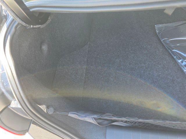 Photo of 2025 Super Black Nissan Sentra