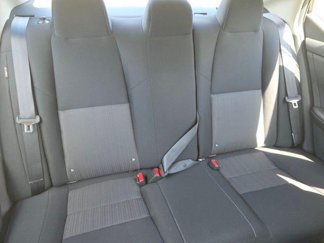 Photo of 2025 Super Black Nissan Sentra